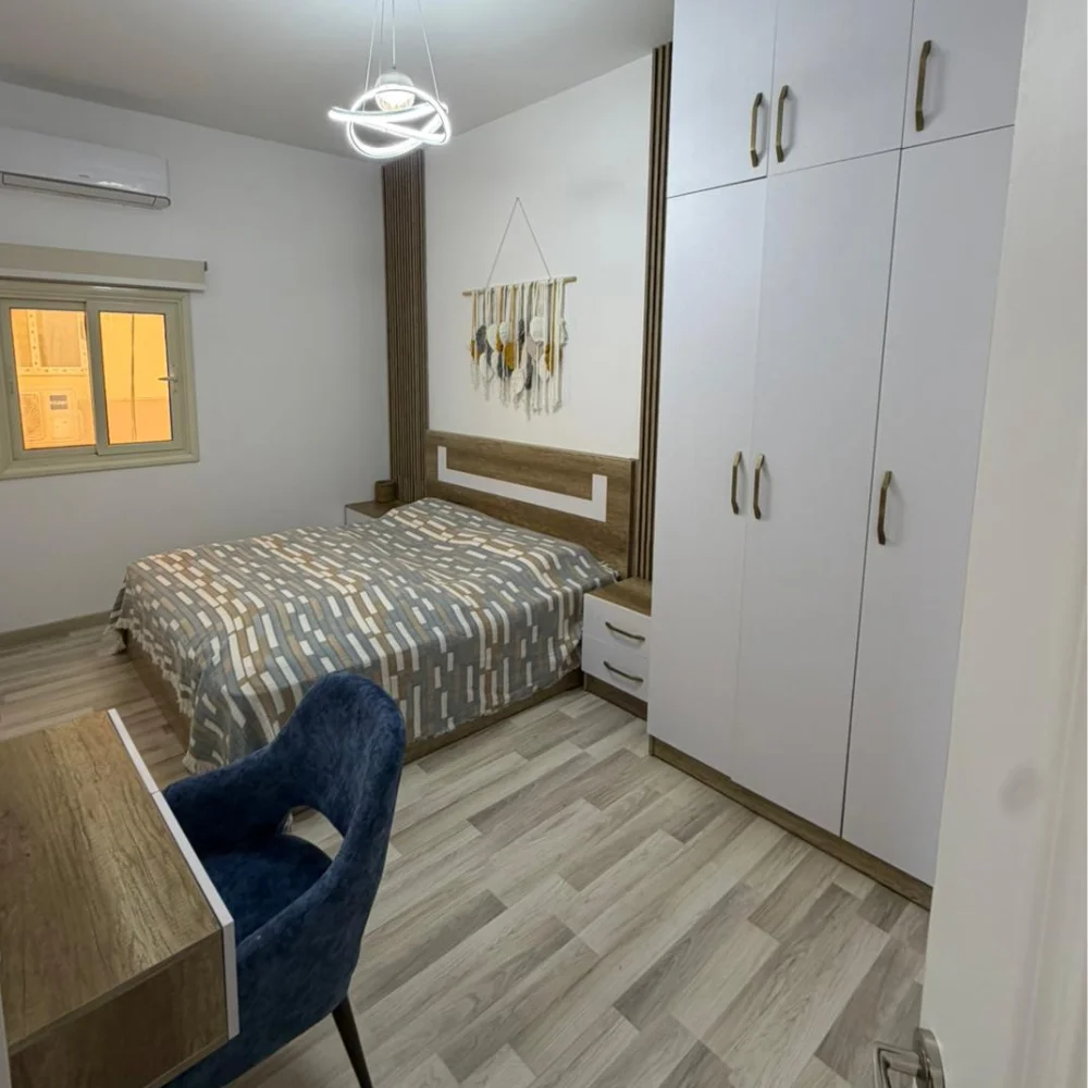 Luxory-gral apartman hurughada