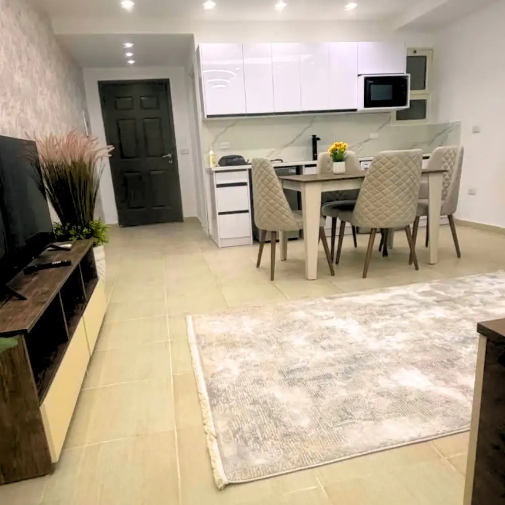 Apartments to let in Hurghada: Marina Apartments